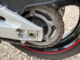 PREDÁM SUZUKI GSR 600 - 4