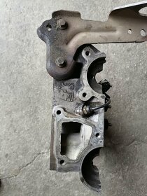 Hlava valcov Ford K4 TEA 2.2 - 7 - 4