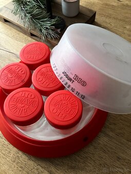 Odšťavovač Philips - 4