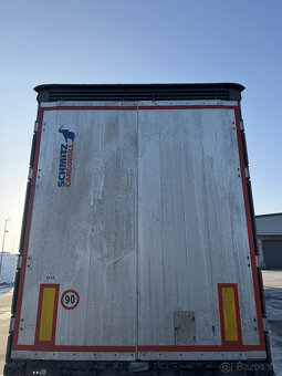 Predám Mega náves Schmitz - 4