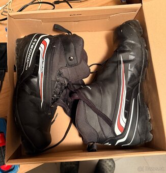 Turistické bežky - 4