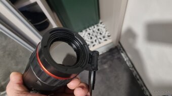 Hikmicro falcon fh35 - 4