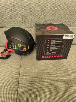 Lyžiarska prilba Blizzard - 4