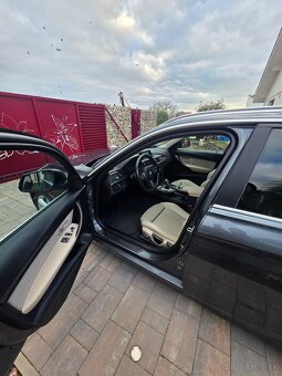 320d xDRIVe M packed 135kw - 4