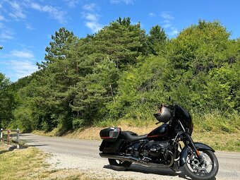 BMW R18 Bagger Option 719 - 4