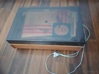 Magnetofón TESLA B 101 stereo - 4