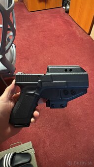Glock 17 púzdro - 4