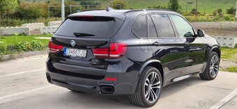 BMW X5 M50d -381KM, Webasto, B&O, Maxhaust - 4