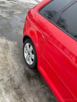 Audi A3 sportback 1.6 75kw - 4