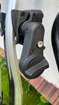 Strešný nosič na bicykle - 4