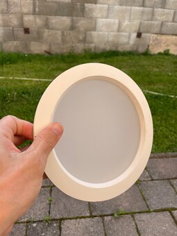 Bodove svetla do podhladu - 4