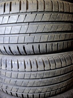 Letne 205/60R16 - 4