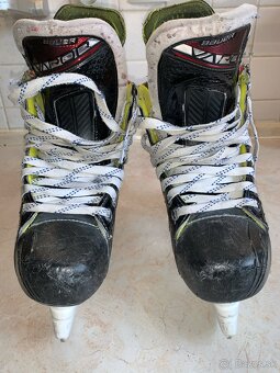 Korčule Bauer Vapor X2.9 - 4