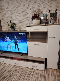 Obývacia stena Decodom - 4