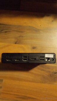 HP prodesk 400 G4 DM - 4