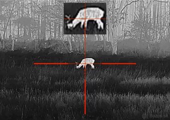 Termovizny puskohlad guide tu450 - 4