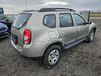 Dacia Duster 1.6 16V 4x4 Access - 4