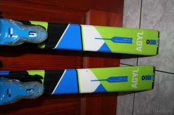 lyže Dynastar Agyl 173 cm - 4