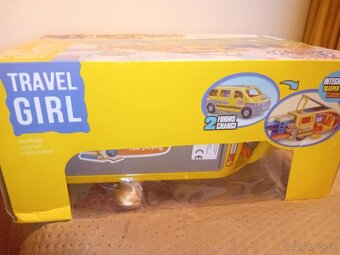 Školský autobus - 4