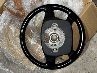 Volant škoda octavia ,Fabia,Romster - 4