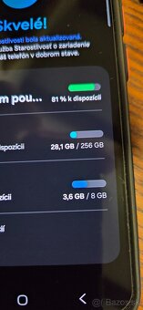 Predam Samsung galaxy S23 8/256 GB - 4