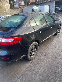 RENAULT FLUENCE 1.6 16V——NAHRADNI DILY - 4