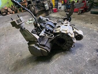 Vw transporter t4 - 4