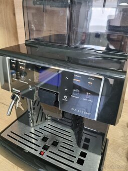 Kavovar SEACO AULIKA EVO OFFICE - 4