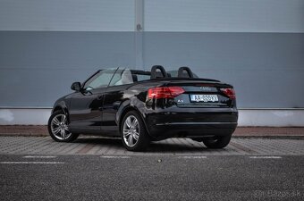 Audi A3 1.8 T FSI Ambition - 4