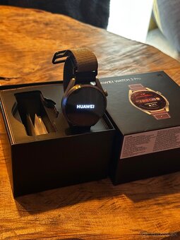 HUAWEI Watch 3 Pro - 4