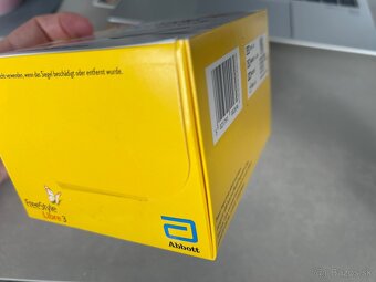 Freestyle Libre 3 nova citacka - 4