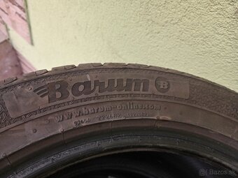 Predám letné gumy - 4