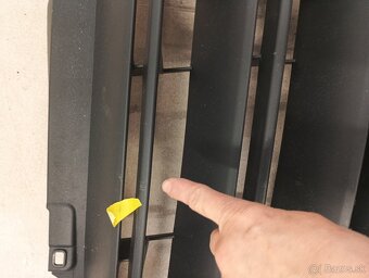 Predný nárazník Škoda Superb - 4