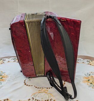 Royal Standard - 120 basov - 4