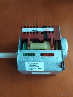 náhradné diely na AWG 324 - 4