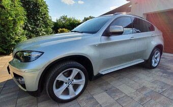 BMW E71 X6 XDrive 30d AJ UVER - 4