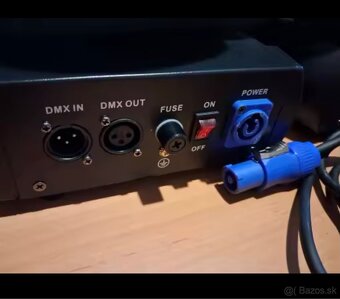 100W Moving Head - 4