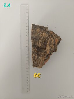 Príslušentstvo do terária - 4