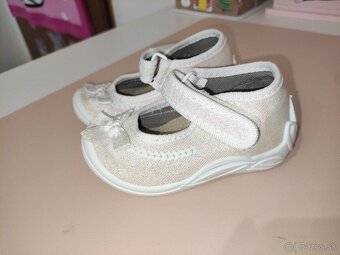 Detské topánky veľ. 20 - 4