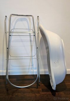 Vanička so stojanom - 4