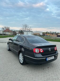 Passat B6 1.9TDI 77kw - 4