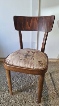 Starožitný nábytok - 4