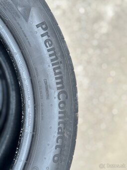Letné pneumatiky 225/50r18 Continental - 4