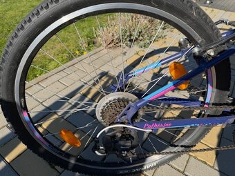 Rock Cathrine 26, bicykel - 4