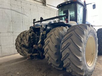 Traktor New Holand T9.670 kĺbový - 4