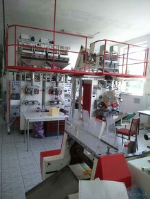 Baliaca linka - 4