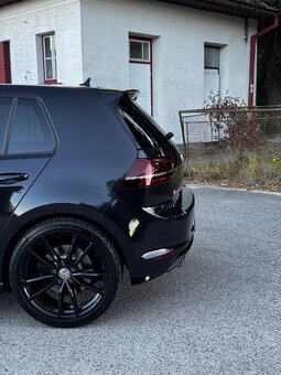 ✅ VW Golf 7R Dsg - 4
