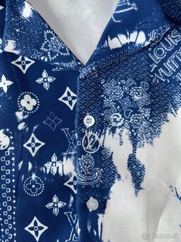 Louis Vuitton polo košeľa - 4