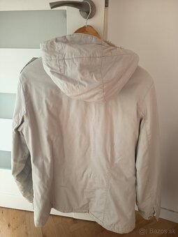 Prechodná bunda, parka - 4