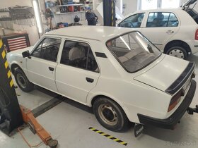 Na predaj Škoda 105 M rv:1986 - 4